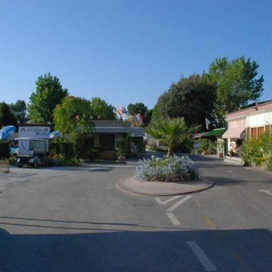 Camping Village Torre Pendente