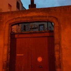 Église Saint-Laurent de Clermont-Ferrand