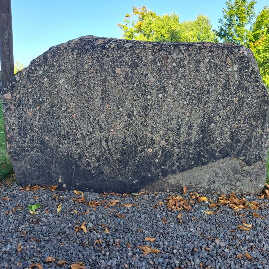 Södermanlands runinskrifter 66