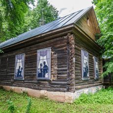 Дом Юргеневых (Берново)