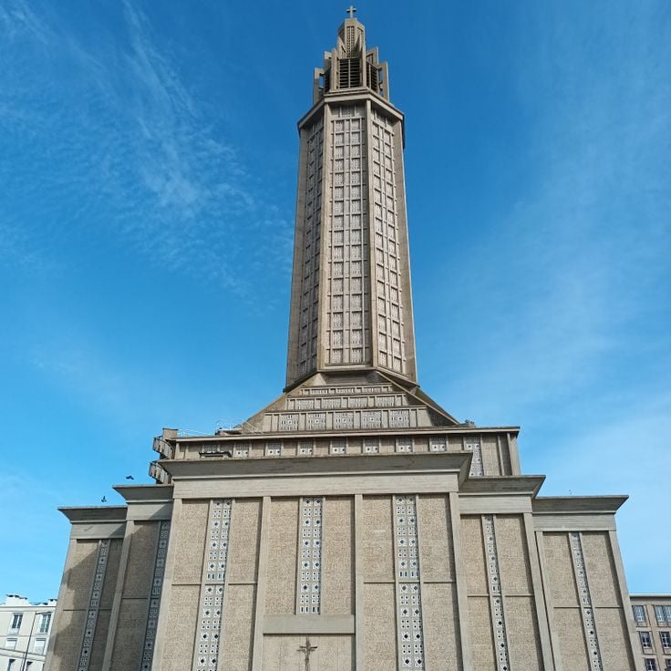 Iglesia de San José