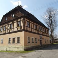 Townhouse Nr.127 in Horní Blatná