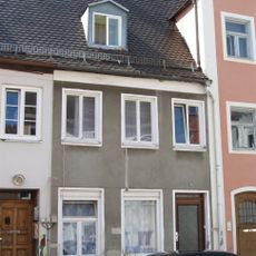 Wohnhaus