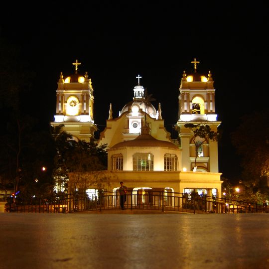 San Pedro Sula