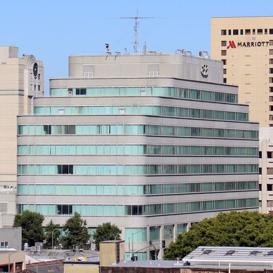 East Bay Municipal Utility District