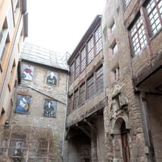 Stadtpalais Kühler Brunnen