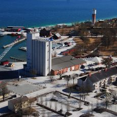 Port of Slite