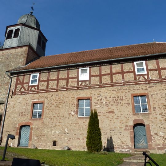 Evangelische Kirche