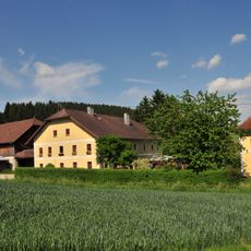Gutshof, Grazengut