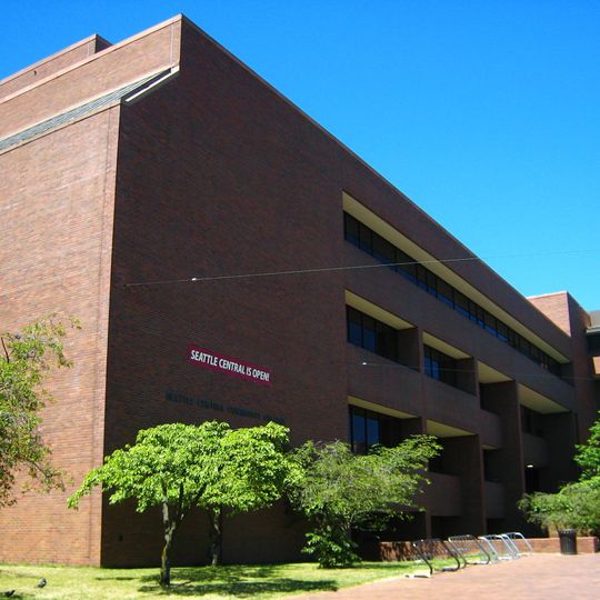 Seattle Central College