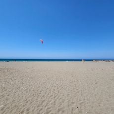 Kalavarda Beach