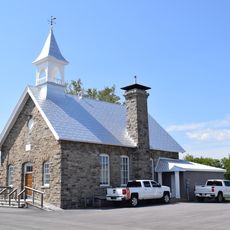 Merivale School House