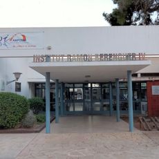 Institut Ramon Berenguer IV
