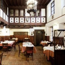 Gasthaus Goldener Hirschen