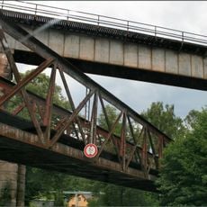 Soubor mostů v Poříčí