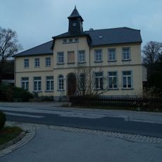 Schule und Trog Tautewalde 24b