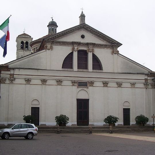 Chiesa di San Vittore al Corpo