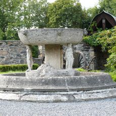 Park in Stankowice-Sucha