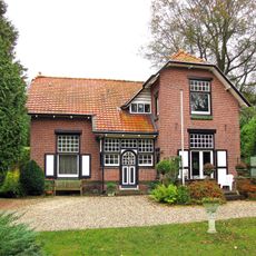 Julianalaan 2 (Soest)