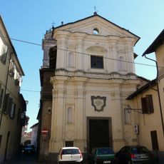 San Rocco