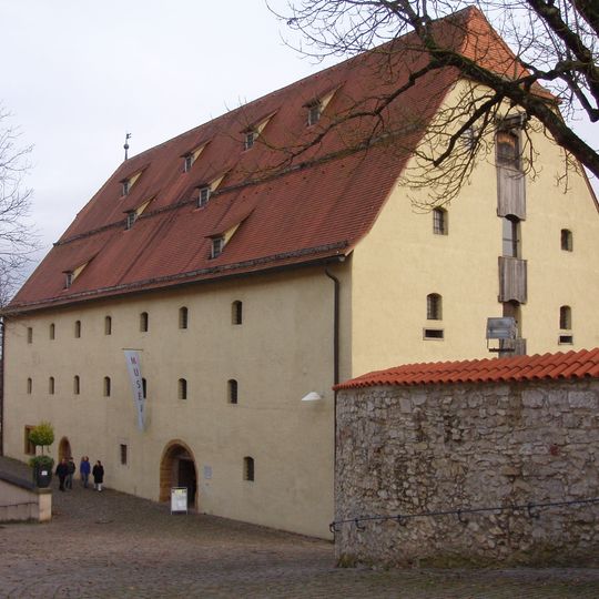 Museum für Kutschen, Chaisen, Karren