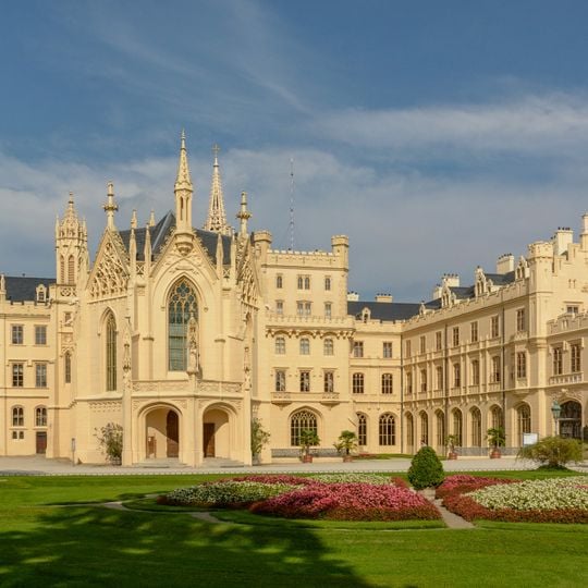 Castello di Lednice