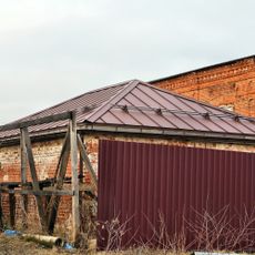 Флигель (Кипрево)