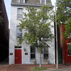 Franklin and Armfield Office