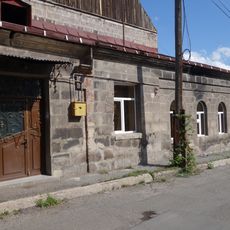 Jivani 119, Gyumri