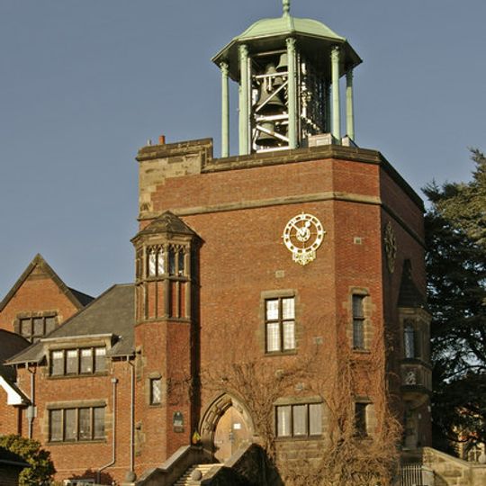 Bournville Village Primary