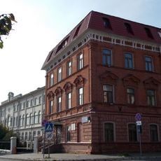Kazan teacher's seminary