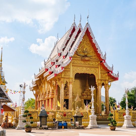 Wat Hong