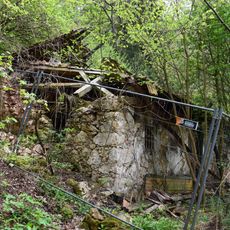 Wohnhaus, sogenanntes Stifterhäusl