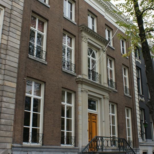 Herengracht 460, Amsterdam