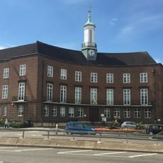 Watford Town Hall