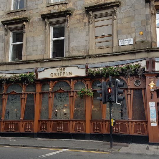 264, 266 Bath Street