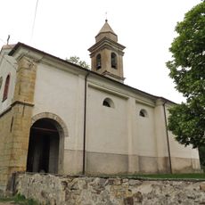 Chiesa di San Bernardo Abate