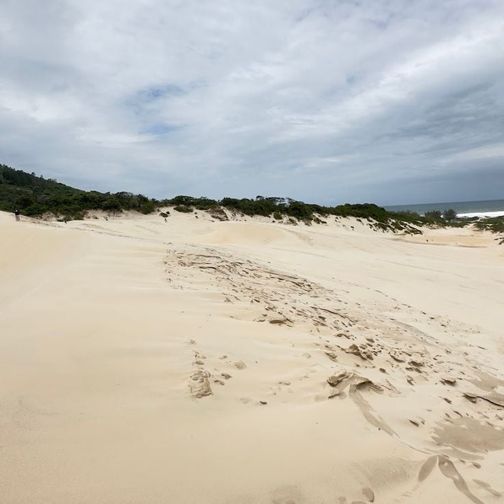 Dunas da Joaquina