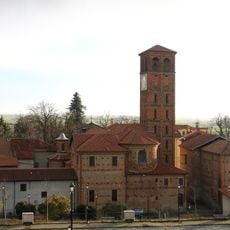 Chiesa della Madonna delle Grazie