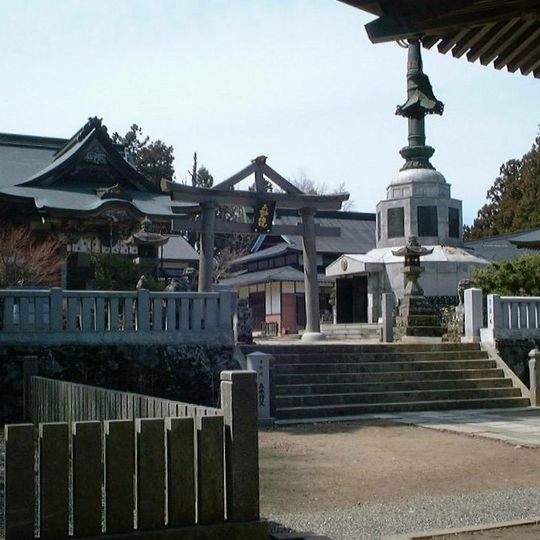 Kōtsu-ji