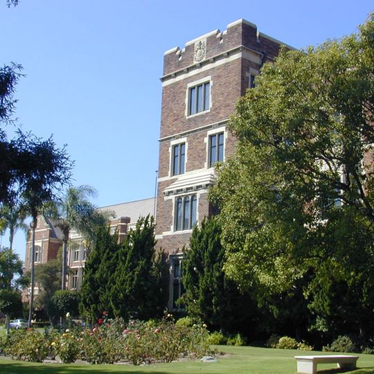 Loyola High School