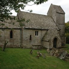 Church of St Mary the Virgin