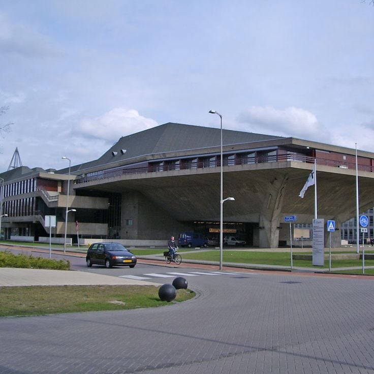 デルフト工科大学