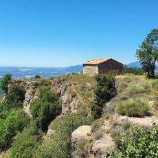 Sant Isidre de la Quar
