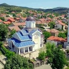 St. Athanasius Church