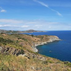 Marine reserve of Cerbère-Banyuls