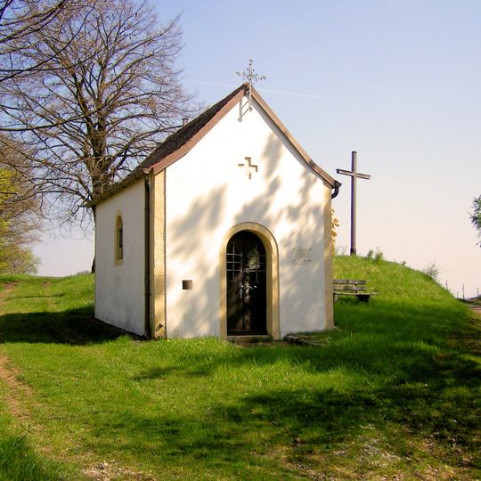 Marienkapelle