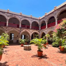 Monasterio de La Popa