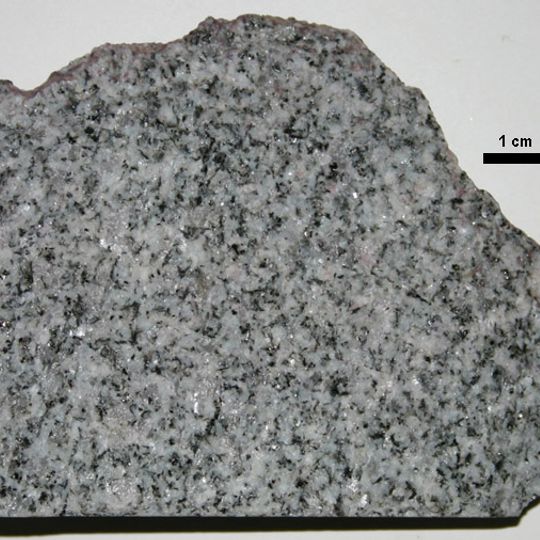 Barre Granite