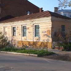 Городская усадьба (Калуга)